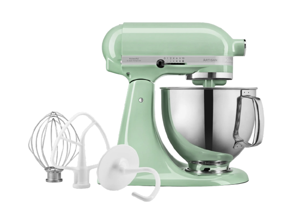 KitchenAid Artisan Küchenmaschine