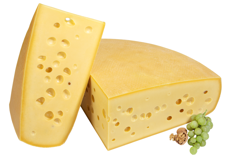 Bio Emmentaler