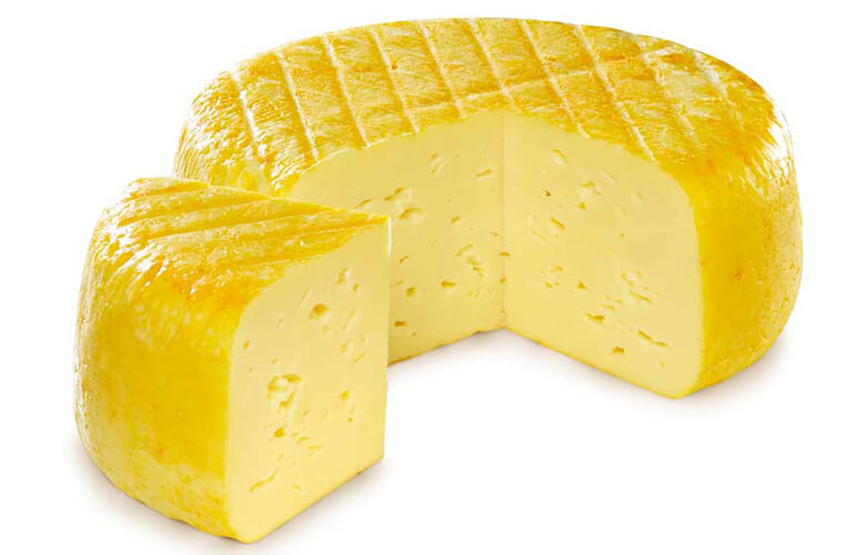 Mondseer cheese
