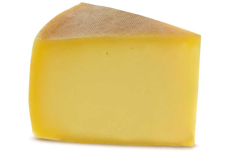 Steirischer Bergkäse 6 Monate gereift