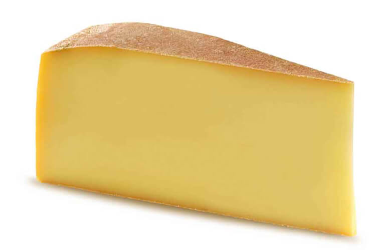 Vorarlberger Bergkäse PDO (Vorarlberg mountain cheese), 3 months