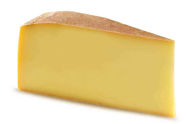 Vorarlberger Bergkäse g. U.