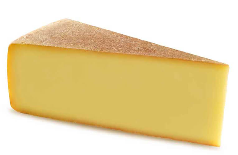 Vorarlberger Bergkäse g. U.