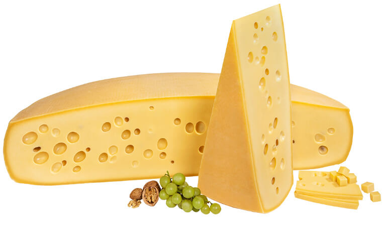 Bio Emmentaler