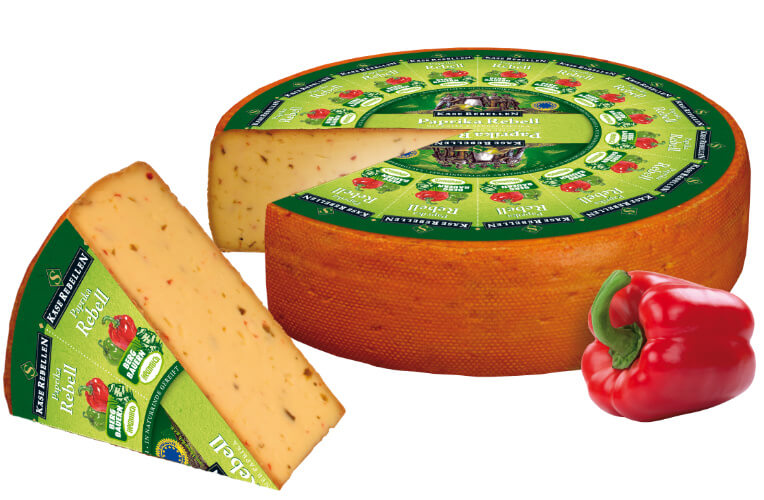 Paprika Rebell