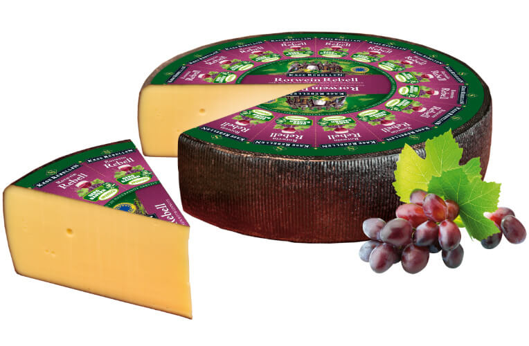 Rotwein Rebell