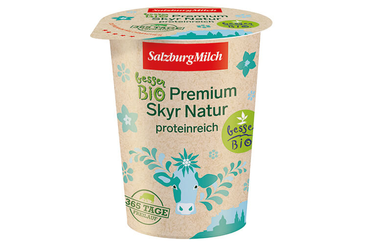 Bio Premium Skyr