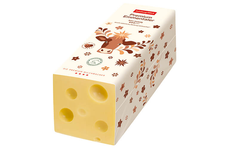 Premium Emmentaler