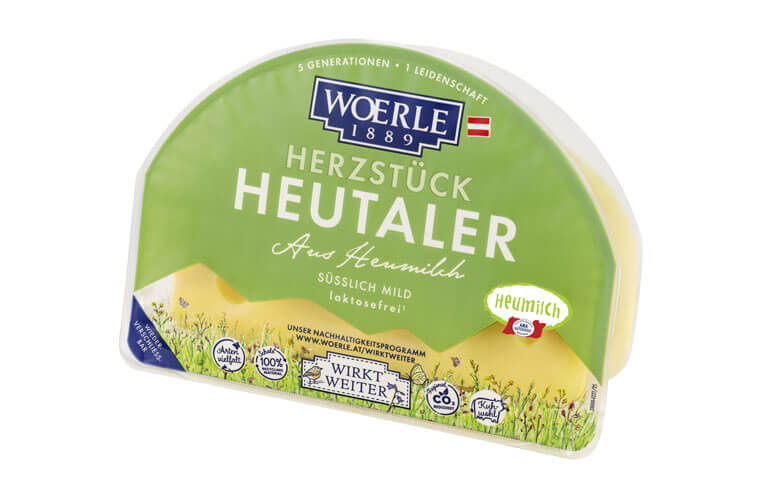 Woerle Herzstück Heutaler