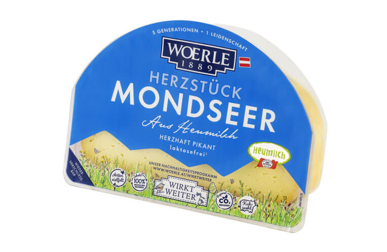 Woerle Herzstück Mondseer