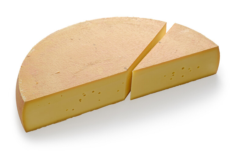 Lingenauer Bergkäse