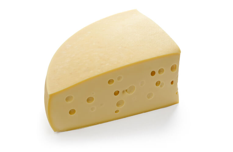 Lingenauer Emmentaler