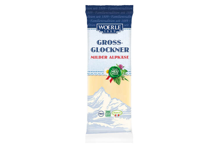Woerle Großglockner