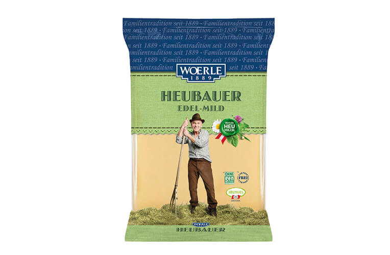 Woerle Heubauer