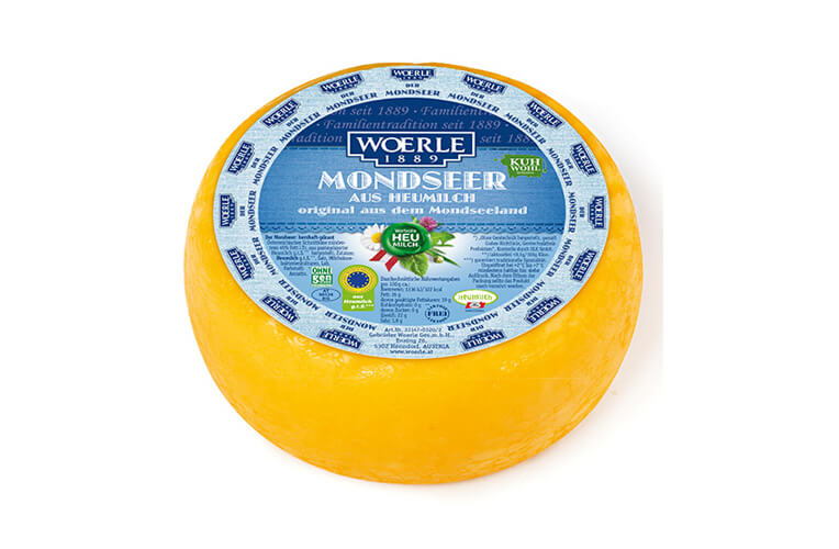 Woerle Mondseer