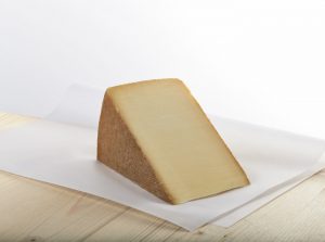 Gewinner-Heumilchkäse