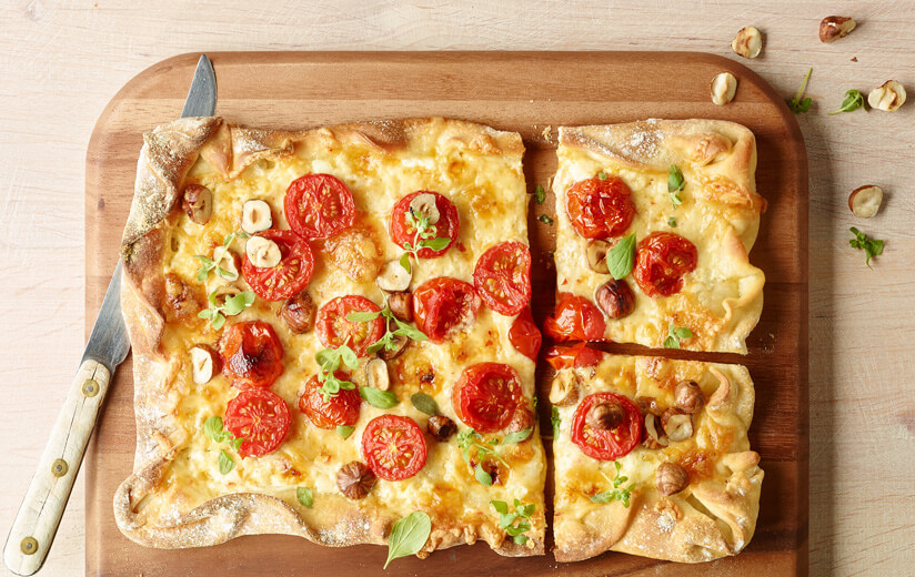 Veggie_Flammkuchen