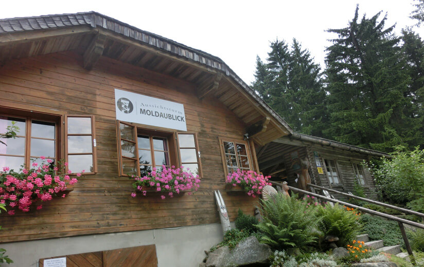 Ausflugsgasthaus_Moldaublick