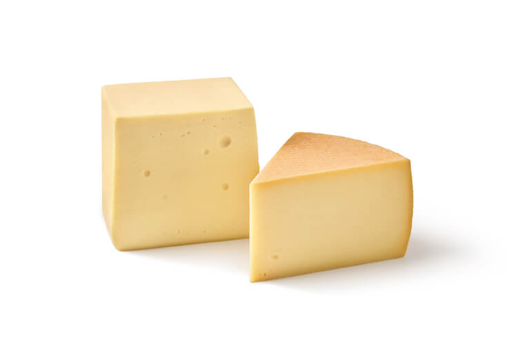 Schnittkäse