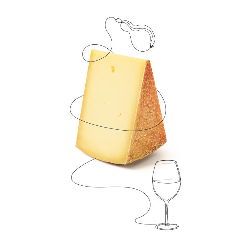 Wein_kombiniert_Heumilchkäse