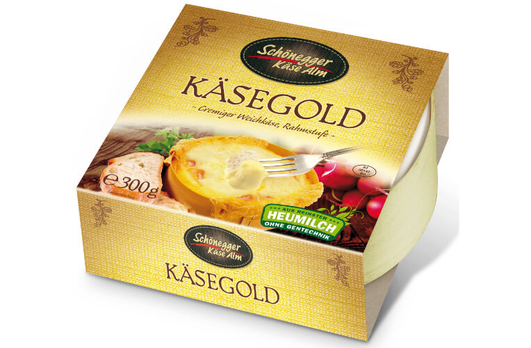 Schönegger Käsegold