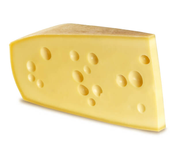 Hard cheese 