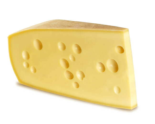 Hartkäse