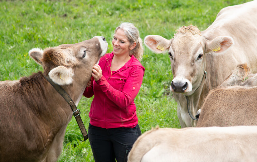 #11: Frauen in der Landwirtschaft