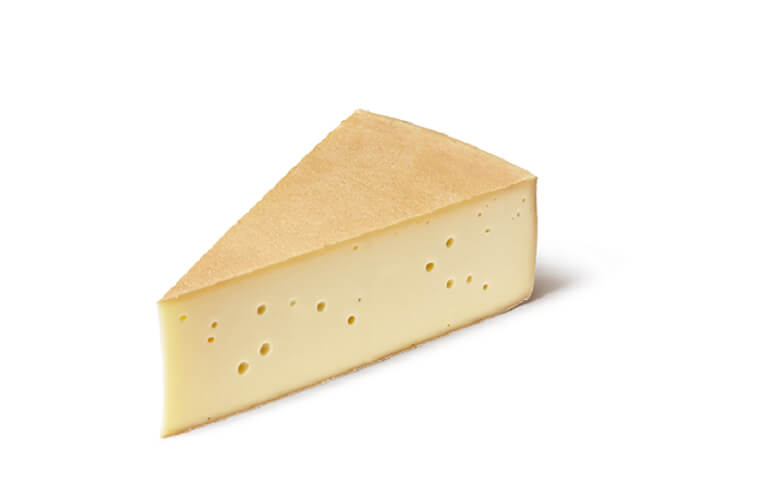 Alpenkäse Bregenzerwald Vorarlberger Bergkäse