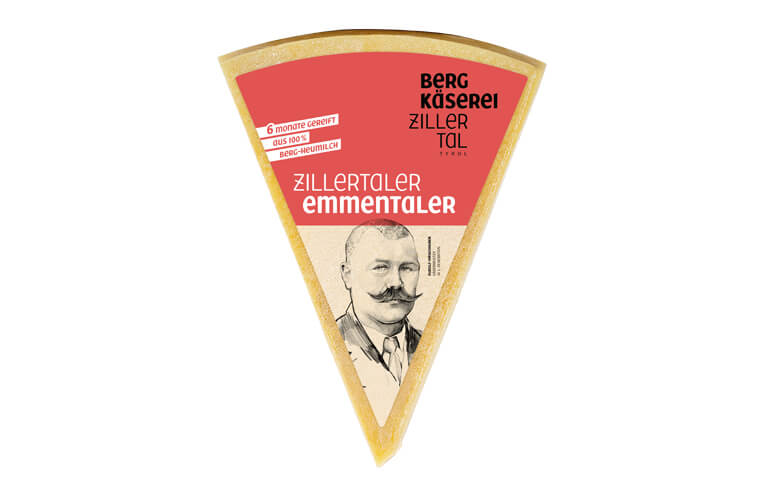 Zillertaler Emmentaler