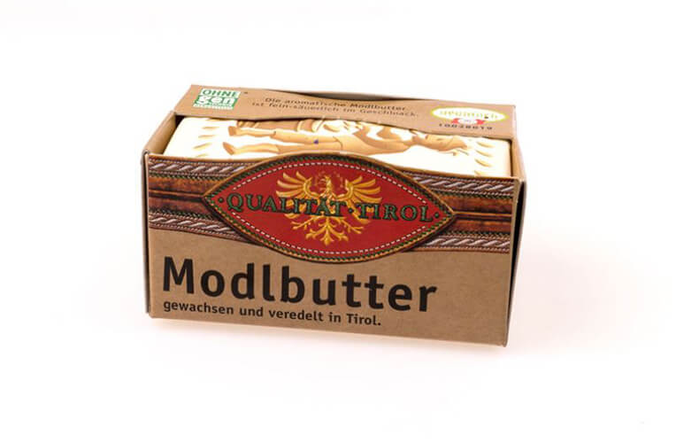 Modlbutter