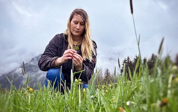 Im Einklang mit der Natur: Nachhaltige Grünlandpflege in der Steiermark