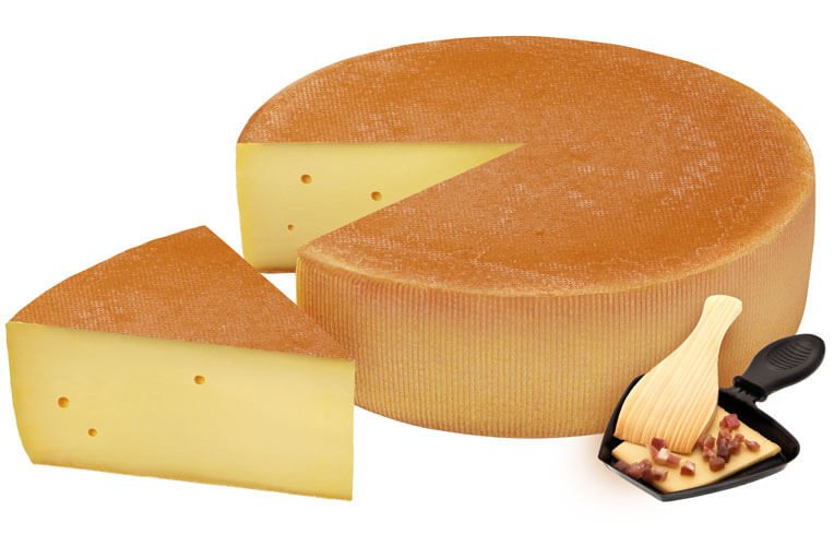 Raclette Rebell