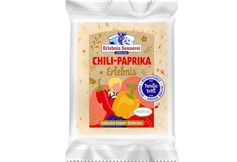 Zillertaler Chili-Paprika-Erlebnis