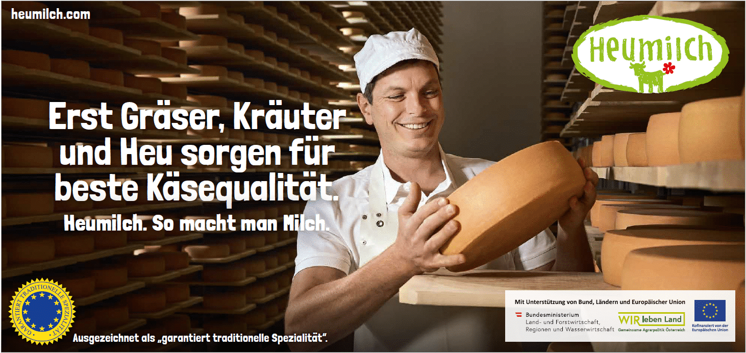 Käsequalität