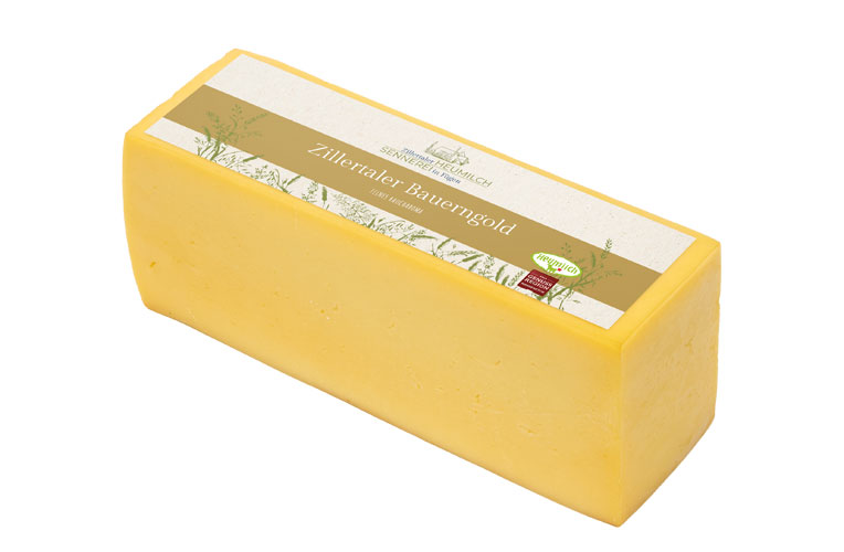 Zillertaler Bauerngold
