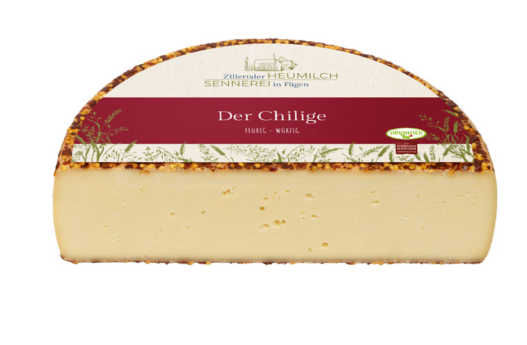 Der „Chillige“