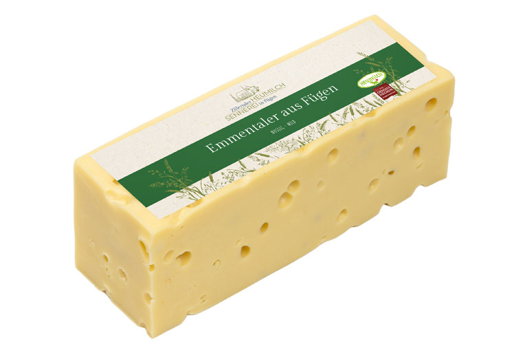 Emmentaler aus Fügen