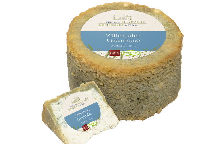 Fügener Graukäse