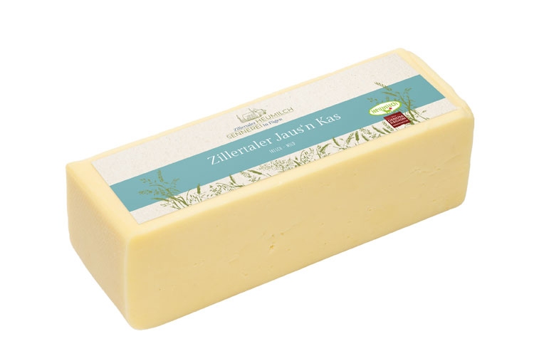 Zillertaler Jausenkäse
