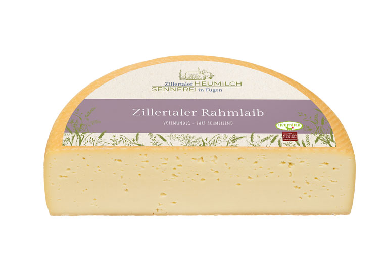 Zillertaler Rahmlaib