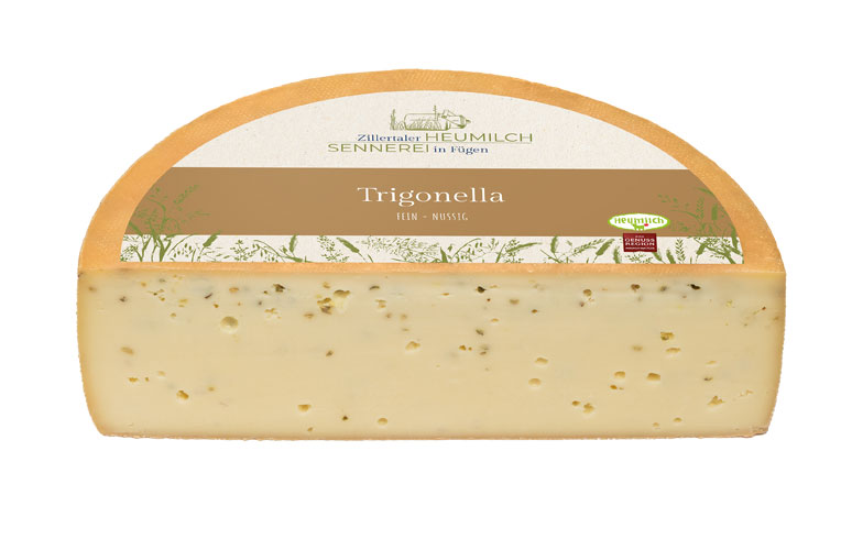 Trigonella
