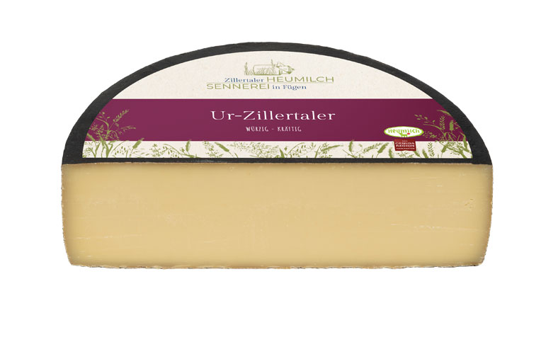 Ur-Zillertaler