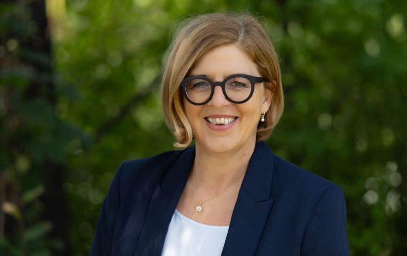 Christiane Mösl, Geschäftsführung