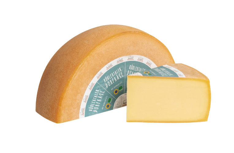 Bühlertaler Dorfkäse