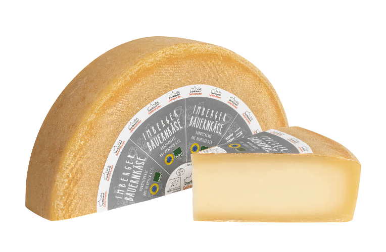 Imberger Bauernkäse