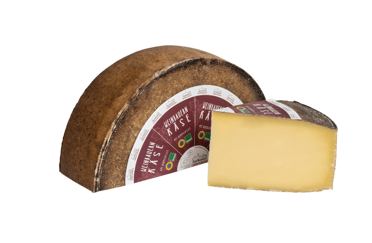 Weinbauernkäse