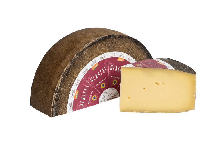 Wengert Käse