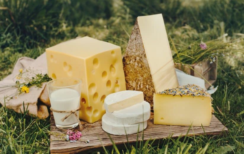 Heumilch-Productshot