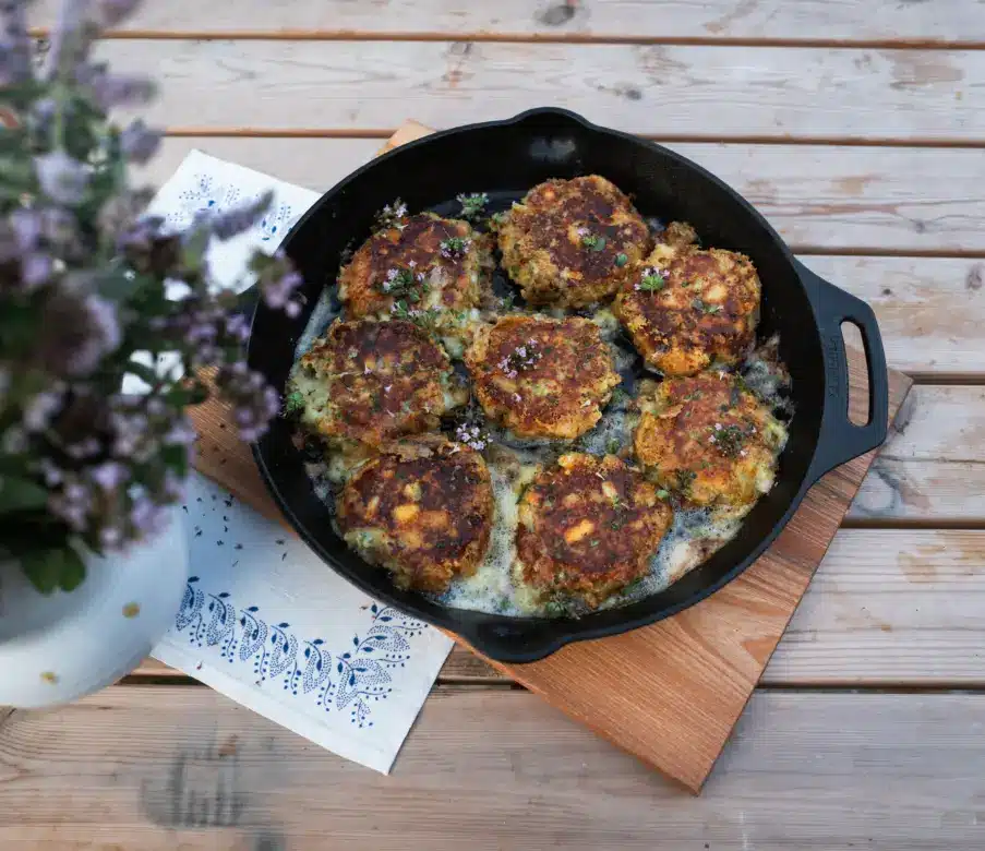 Paula’s Kaspressknödel